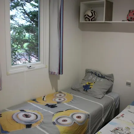 Mobile 6 Personnes Climatise * Port-la-Nouvelle