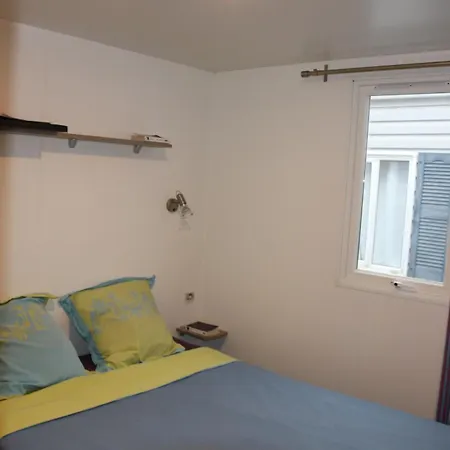 Mobile 6 Personnes Climatise * Port-la-Nouvelle
