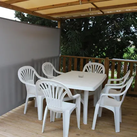 Mobile 6 Personnes Climatise * Port-la-Nouvelle